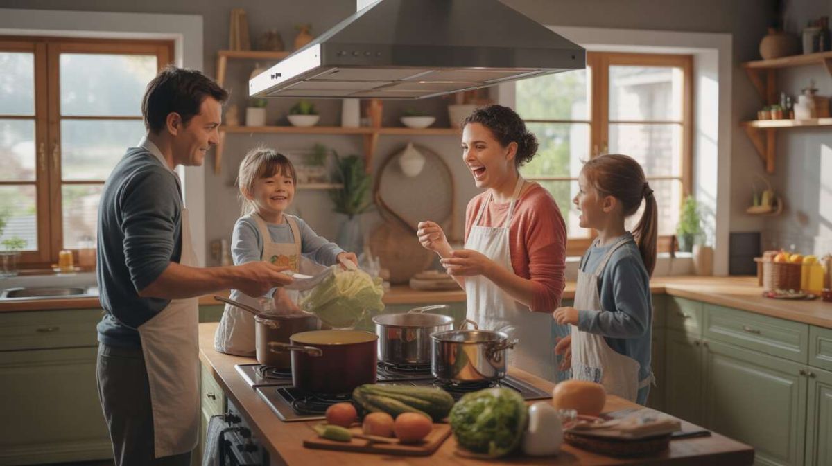 Économisez temps et argent grâce au batch cooking