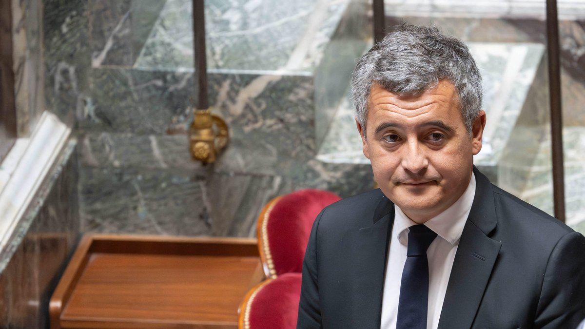 le retrait du plaider-coupable : un coup dur pour la réforme de la justice de darmanin
