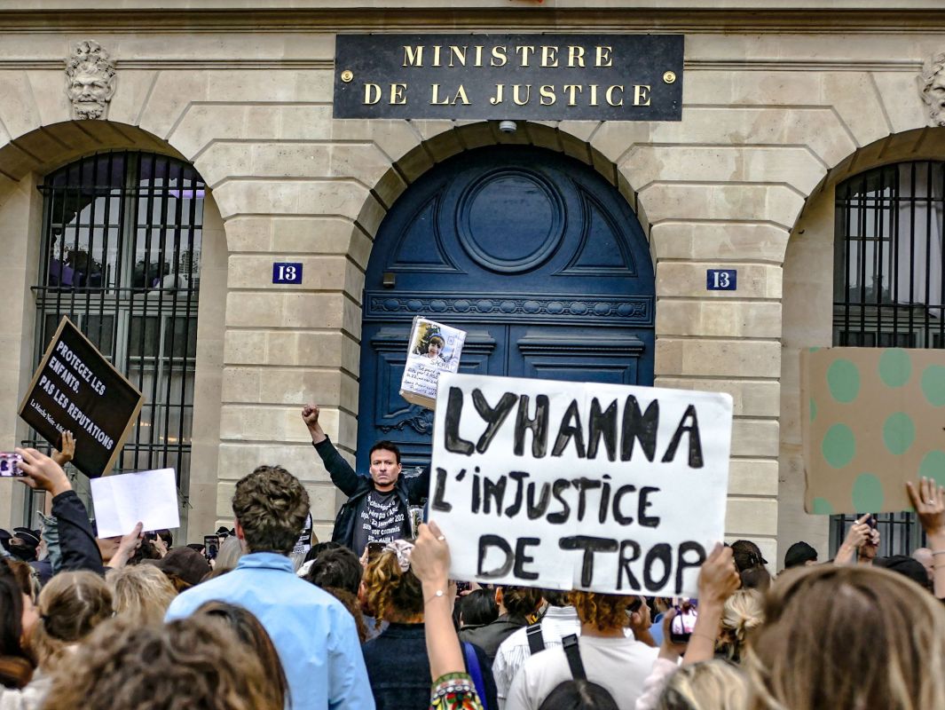 75 % des Français soutiennent une cour disciplinaire des magistrats