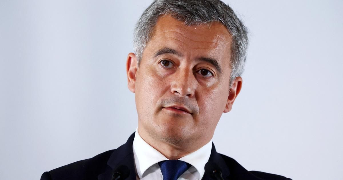 Gérald Darmanin : un revers pour la justice criminelle à l’Assemblée