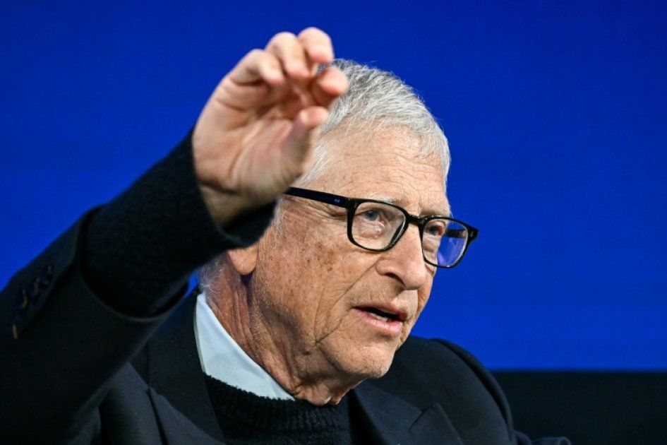 Bill Gates face à la commission du Congrès dans l'affaire Epstein