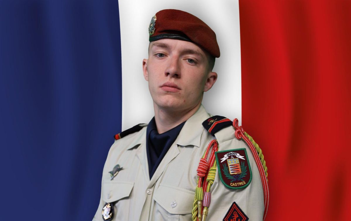 Un soldat français de 21 ans perd la vie lors d'un entraînement au Liban