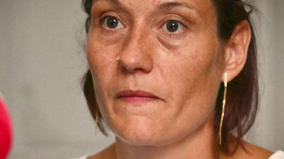 Une plainte troublante : le désespoir d'une mère face à la justice