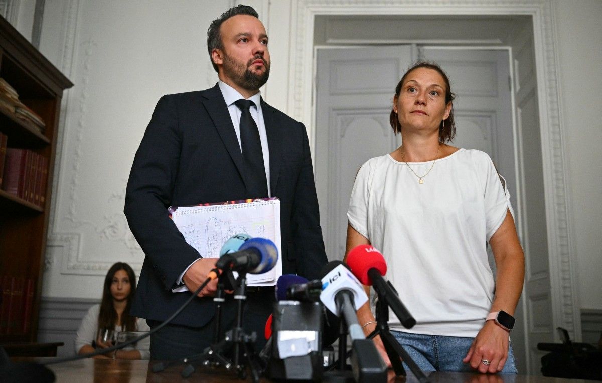 Affaire Lyhanna : révélations inquiétantes dans la plainte de Rosa et sa mère