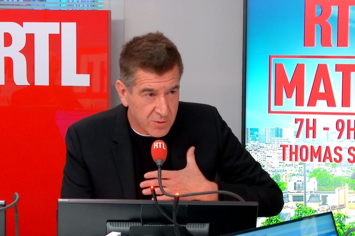 Matthieu Pigasse défend sa mission au Venezuela face aux critiques