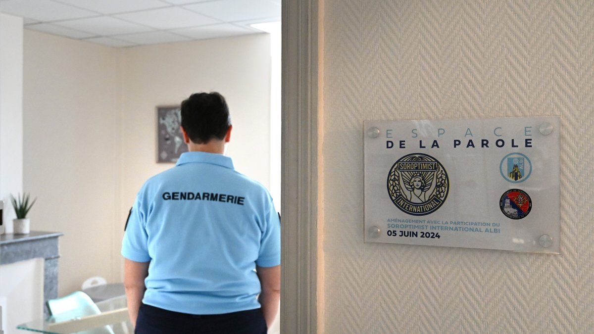 Affaire Lyhanna : la formation des forces de l'ordre face aux enfants victimes de violences sexuelles