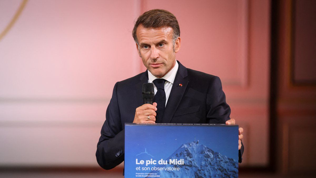 La mort de Lyhanna : vers une remise en question des institutions selon Emmanuel Macron