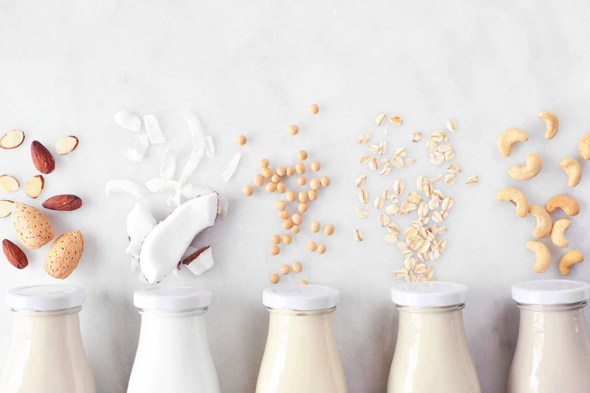 Comment savoir si mon lait végétal est périmé ?
