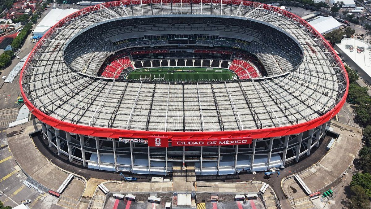 La coupe du monde 2026 dévoile ses trois spectacles d'ouverture incontournables