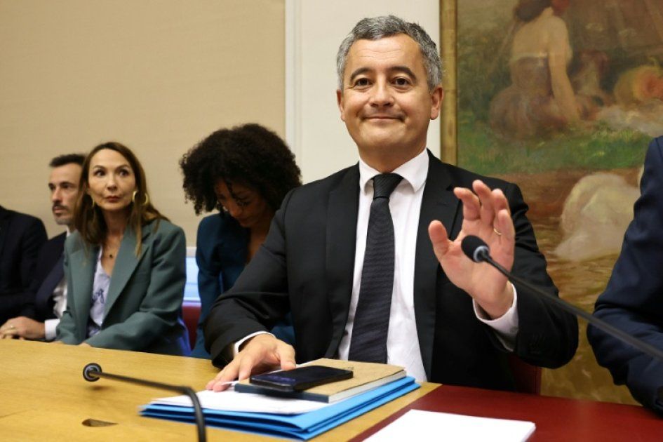 Gérald Darmanin face à un revers : son projet de loi rejeté par les députés