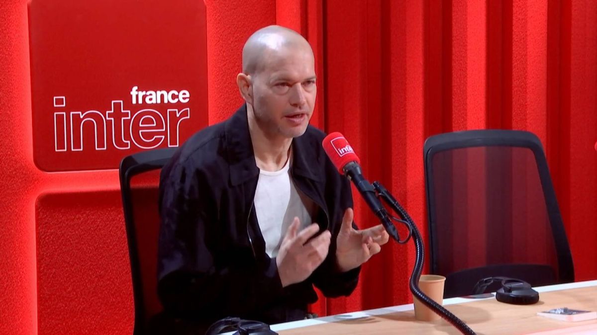 Nadav Lapid réagit au boycott : "Je l'ai très mal vécu"