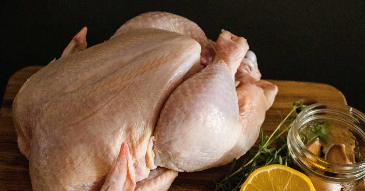 Élégance et saveurs : réveillez votre chapon de Noël