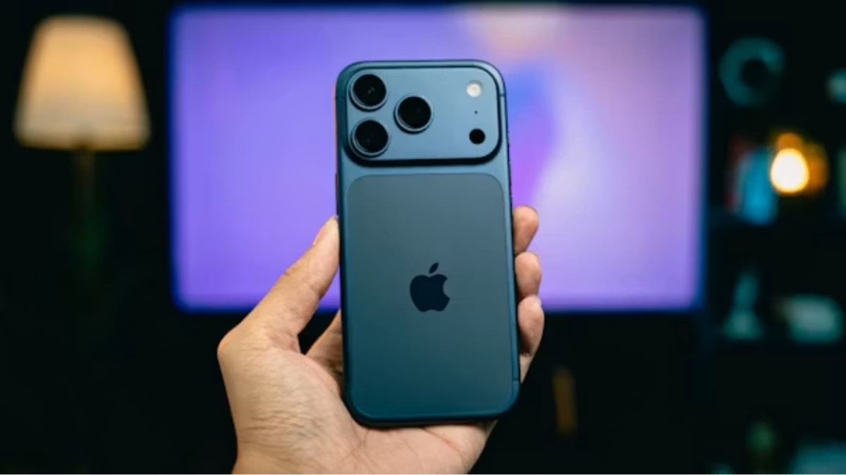 un prix choc pour l'iPhone 17 Pro : une offre à ne pas manquer sur amazon