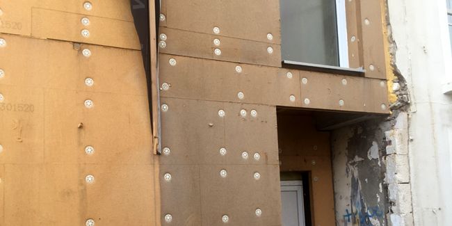 L'isolation extérieure : un allié pour votre confort et votre facture d'énergie