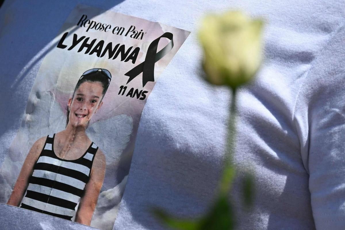 Obsèques de Lyhanna : un dernier hommage empreint d’émotion