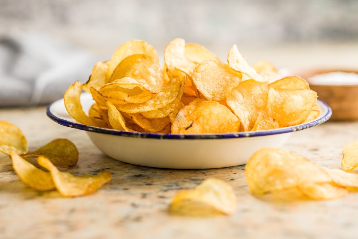 Alerte aux consommateurs : ces chips Lay's pourraient être dangereuses
