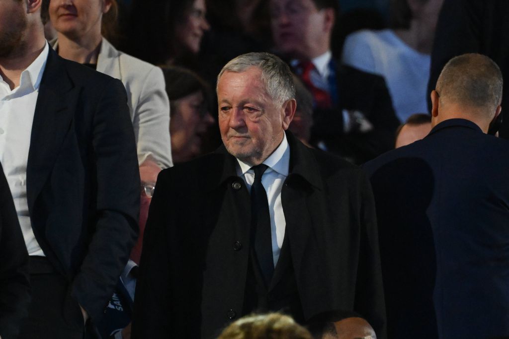 Plainte pour viol : un proche de Jean-Michel Aulas dans la tourmente