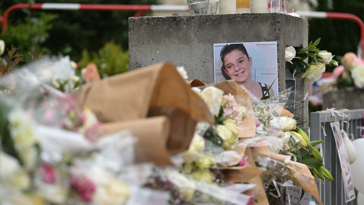 Les obsèques de Lyhanna : une cérémonie marquée par l'émotion et la dignité