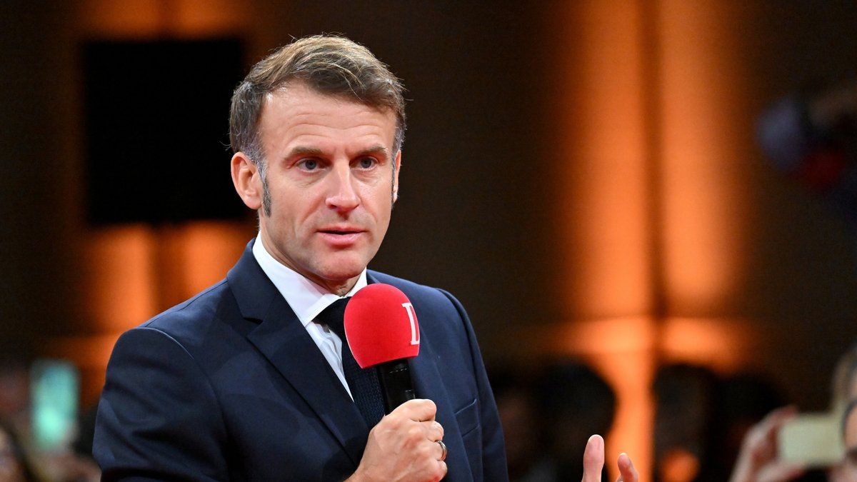 Le pic du Midi, véritable tremplin pour le territoire : les annonces marquantes d'Emmanuel Macron