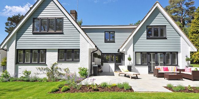 Les différentes formes de toiture : avantages et inconvénients