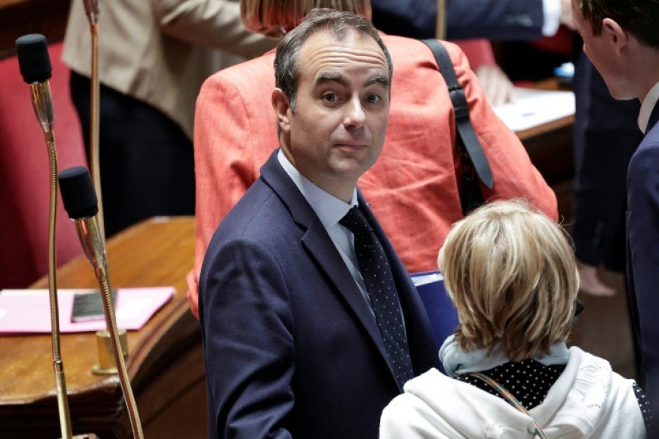 Les ingérences électorales : Sébastien Lecornu présente des solutions avant les scrutins à venir