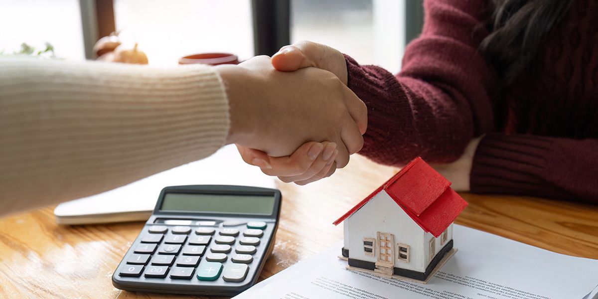 Qu'est-ce qu'un accord de principe dans le cadre d'un prêt immobilier ?