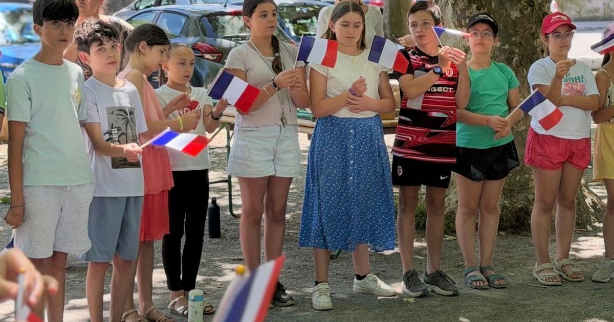 Un rallye citoyen enrichissant pour les jeunes de Quissac
