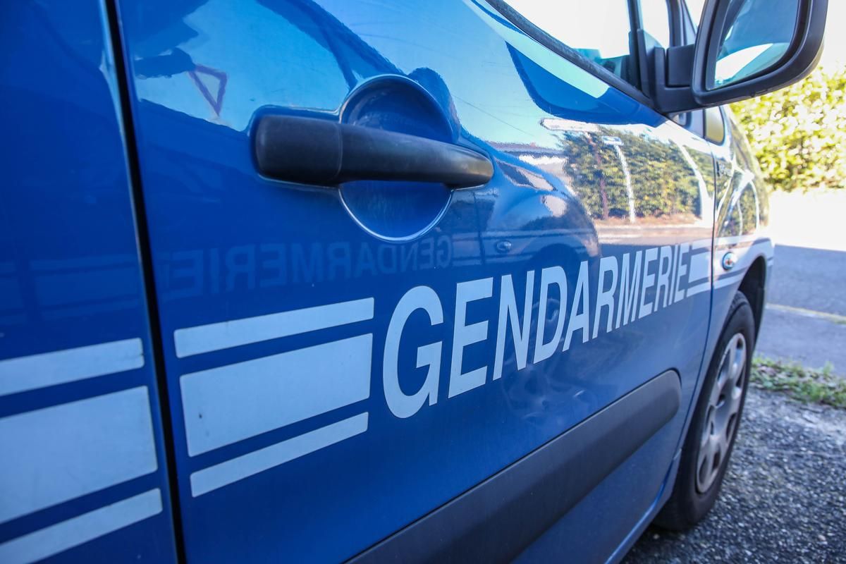 Dordogne : un homme arrêté pour des violences sexuelles sur une fillette
