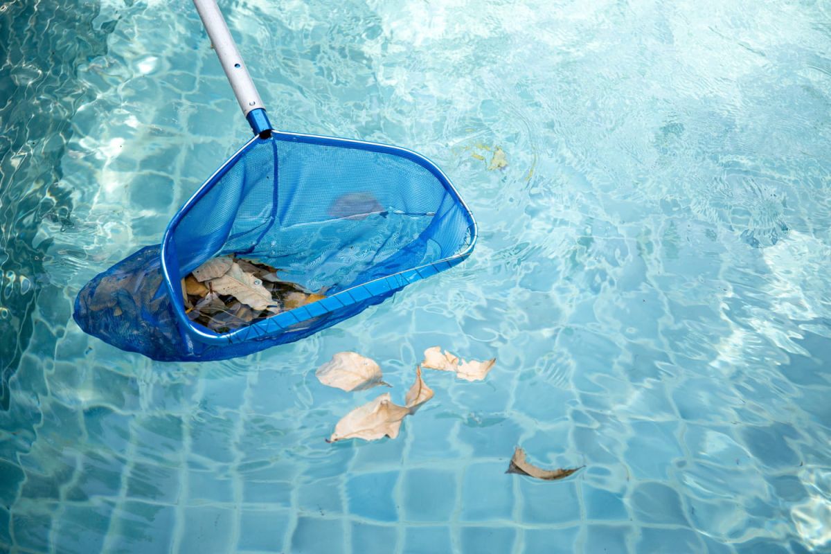 Préparez votre piscine pour l'hiver : les étapes à ne pas manquer