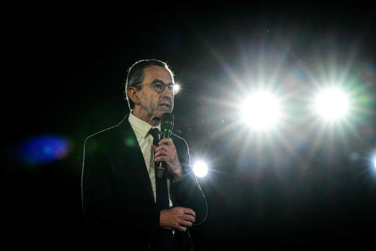 Bruno Retailleau propose la castration chimique obligatoire pour combattre la récidive