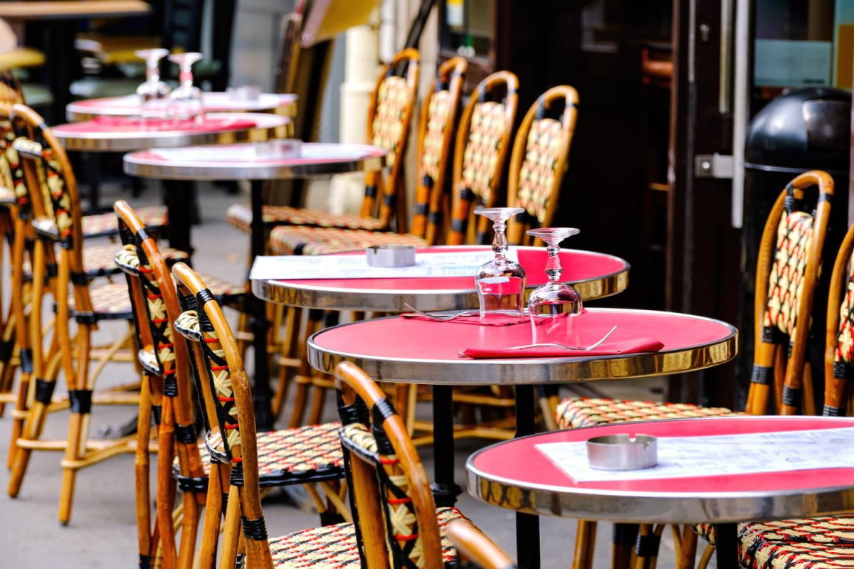 Les vérités cachées derrière les 5 étoiles des restaurants sur Google