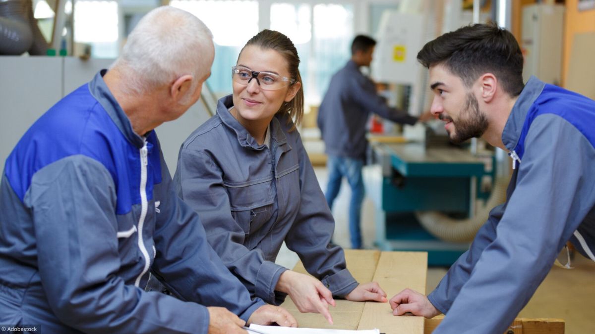 Réforme des retraites : qui est touché par la nouvelle loi ?
