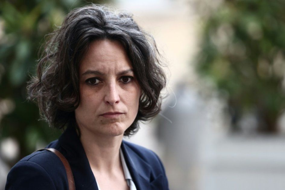Les voix féminines de gauche s'élèvent contre la violence masculine