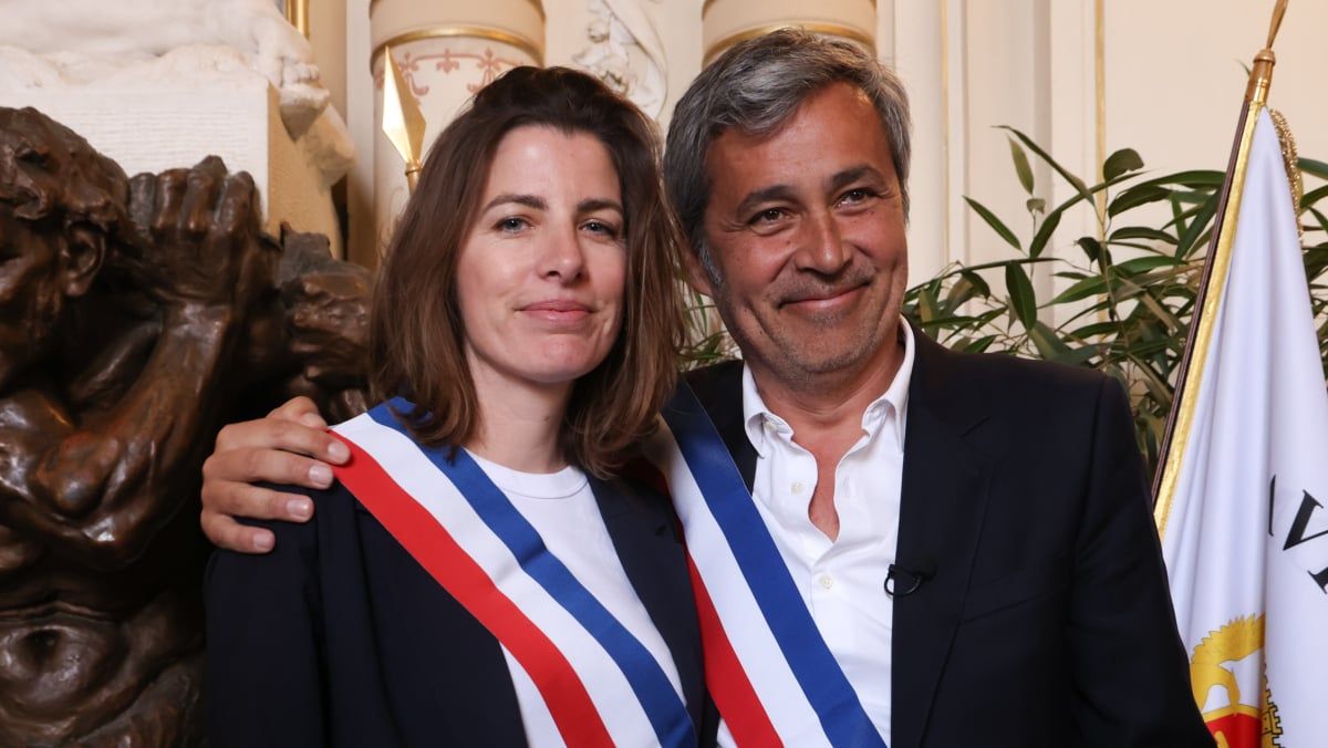 Anaïs Hausmann se lance dans la course pour les sénatoriales en Vaucluse