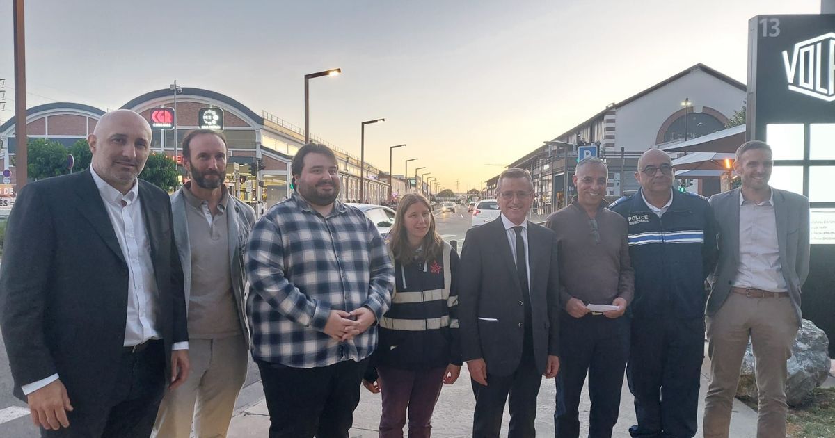 Tarbes présente un plan ambitieux pour la sécurité de l'Arsenal
