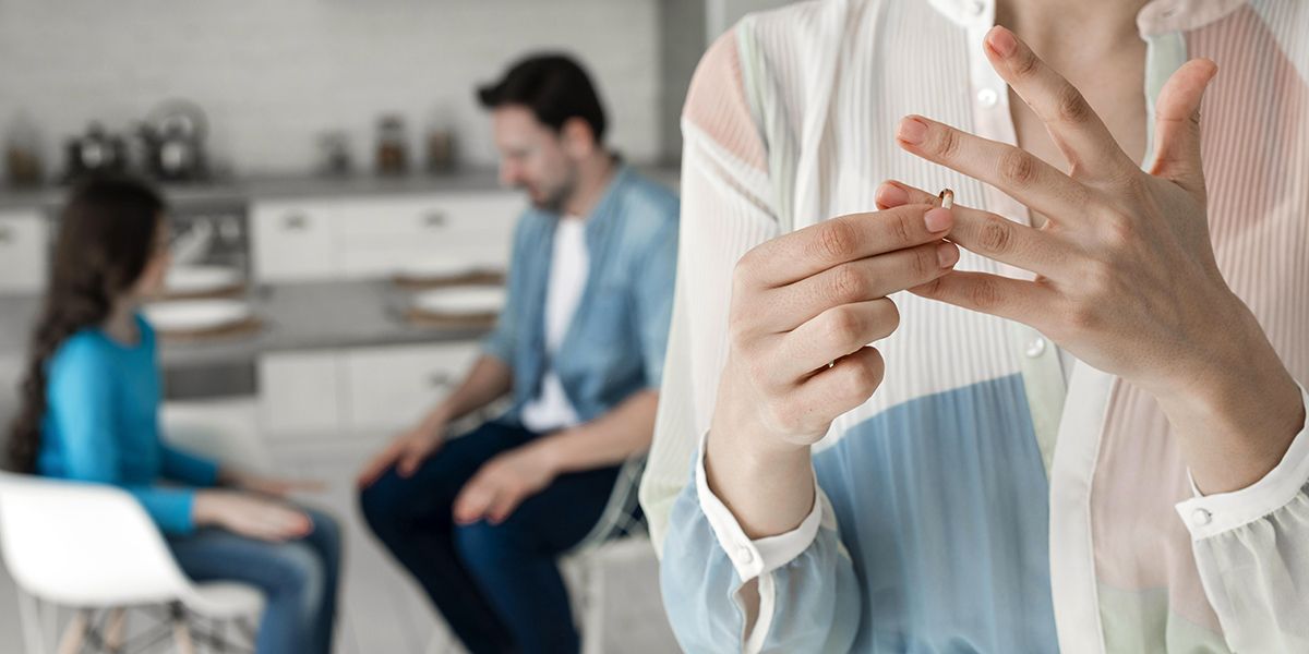 Déjouer les conflits : un divorce à l'amiable en 5 étapes