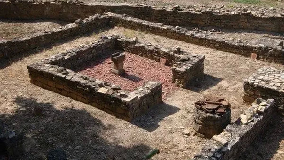 À la découverte des trésors archéologiques du Sud-Aveyron