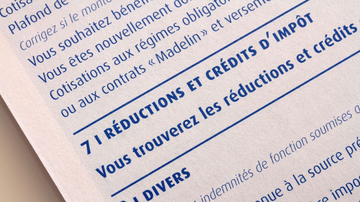 Ce que vous devez faire pour éviter un remboursement d'impôts désagréable