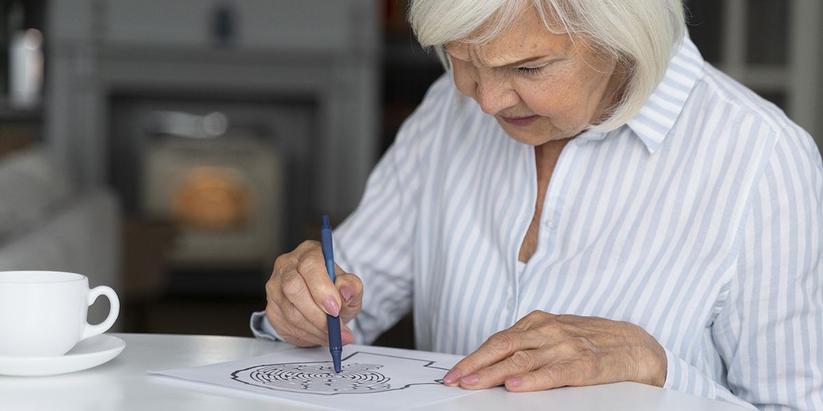 Découvrir le test de mémoire pour prévenir Alzheimer : ce qu'il faut savoir