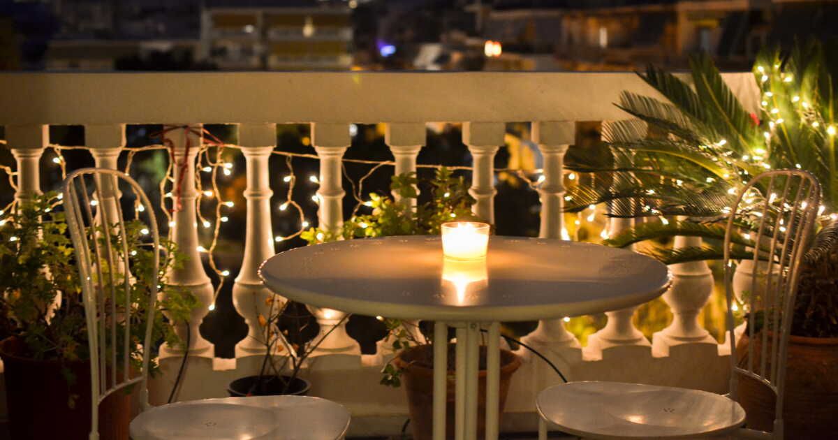 décorez votre balcon : 3 sites incontournables