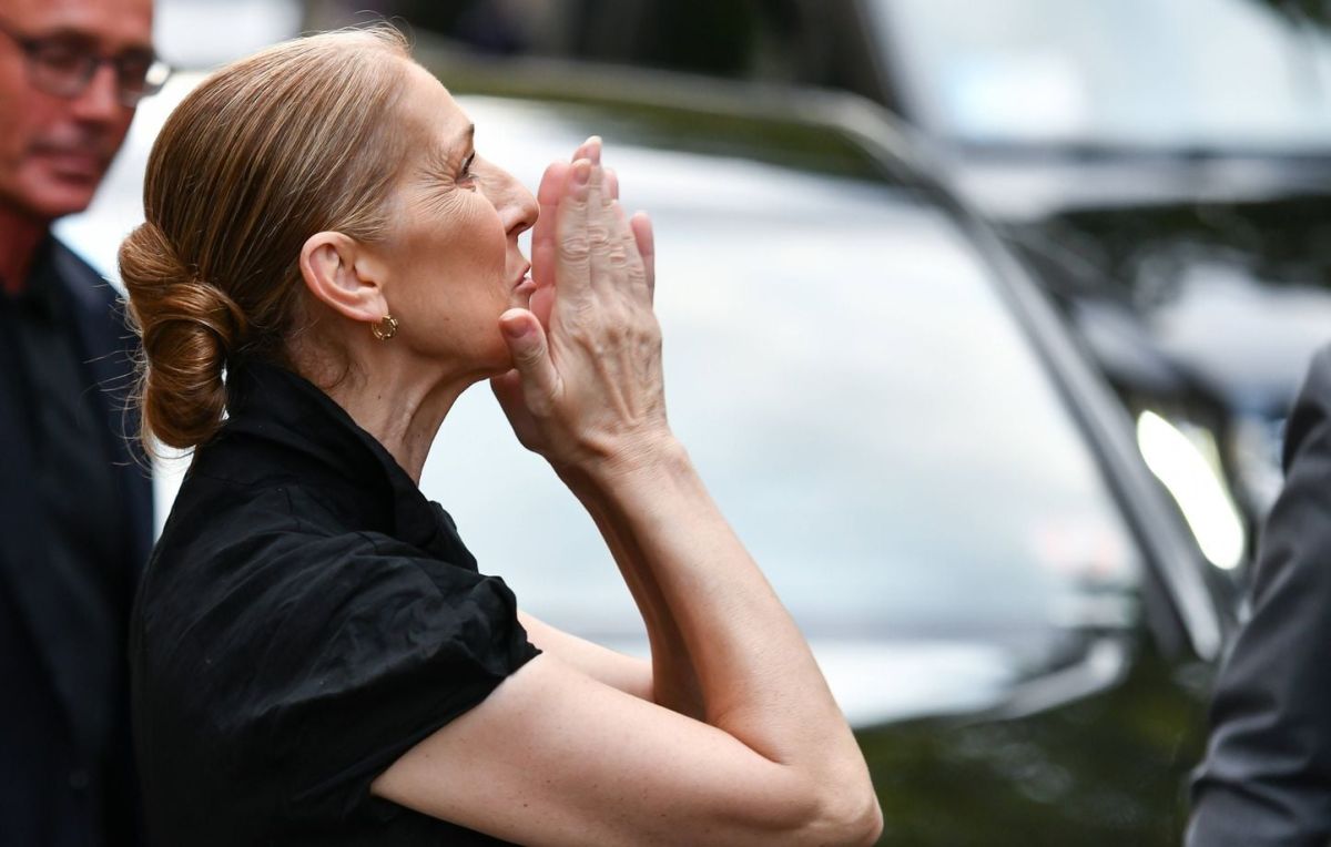 Une tombola pas comme les autres : deux places VIP pour le concert de Céline Dion à Rennes