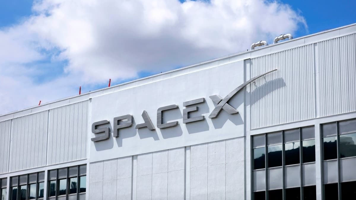 SpaceX s'envole en Bourse : la plus grande introduction de l'histoire