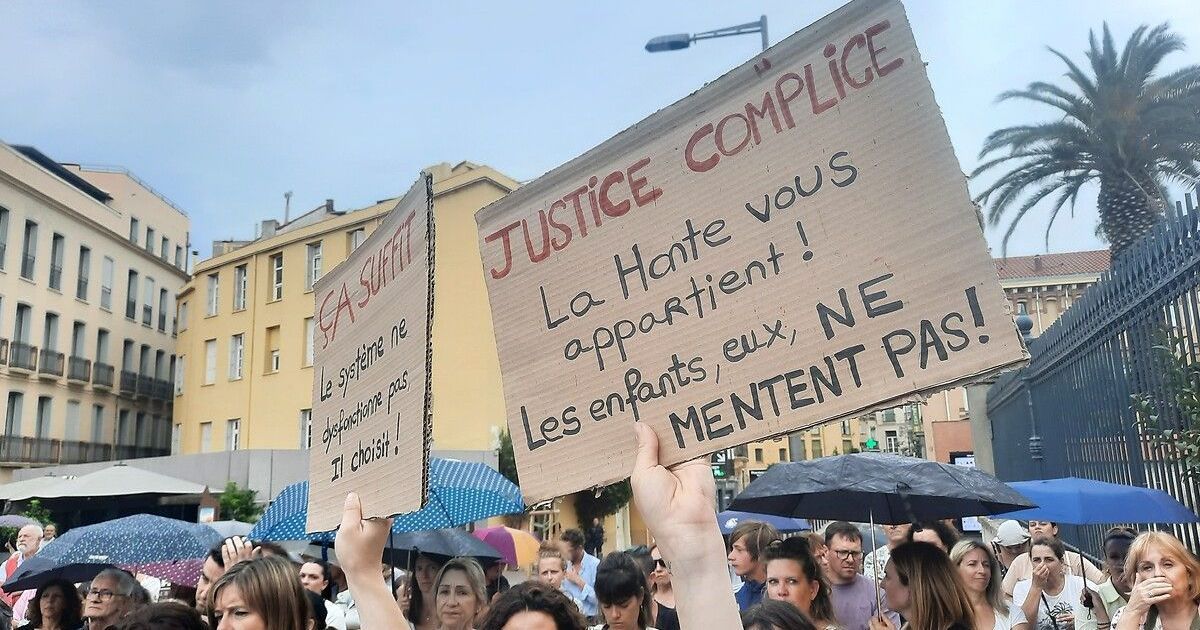 Perpignan s'unit à nouveau pour Lyhanna : un appel à la mobilisation ce lundi