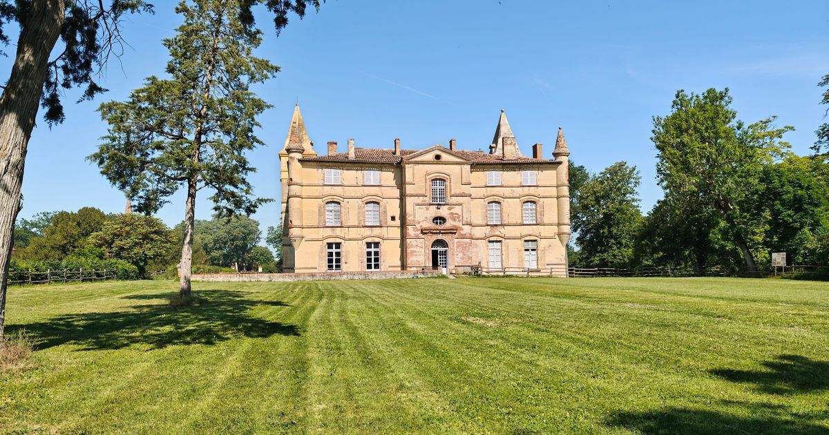 Des visages engagés pour Le Songe de Riquet au Château de Bonrepos-Riquet