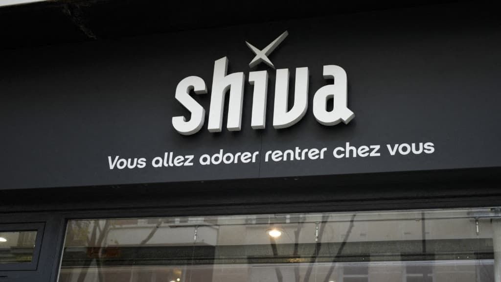Accusation de travail dissimulé : Shiva sous enquête pénale et défend son modèle