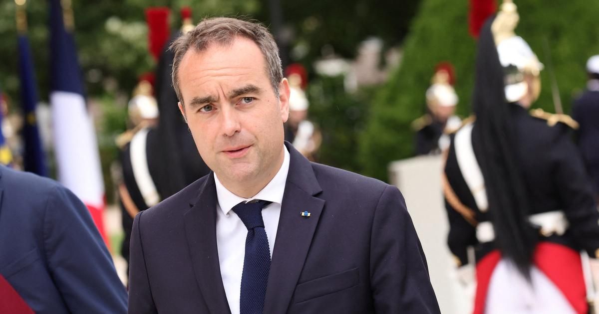 Lecornu appelle les ministres à rationaliser leurs demandes budgétaires pour 2027