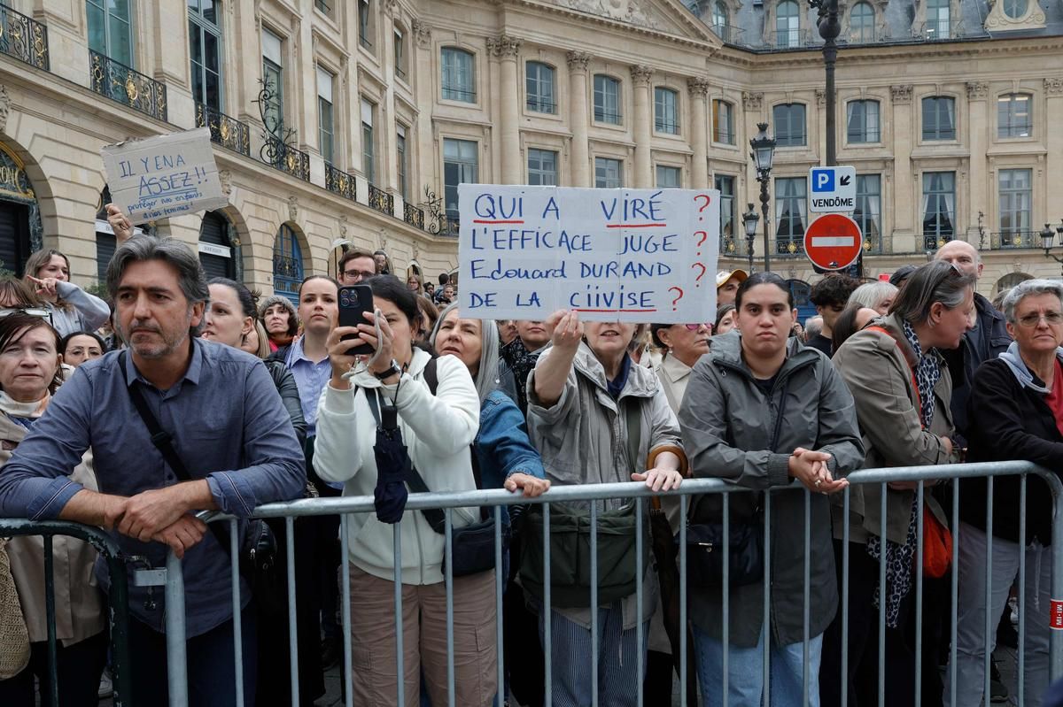 La Ciivise évalue l'action du gouvernement face aux violences sexuelles sur mineurs