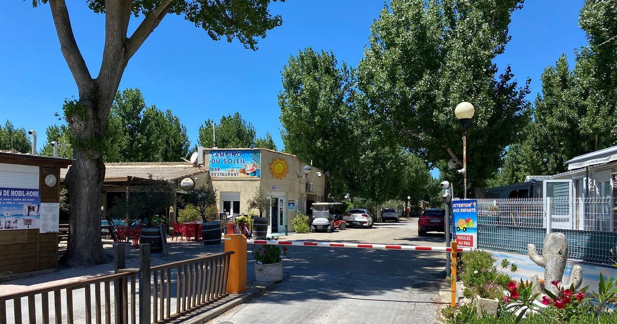 Un drame au Grau-du-Roi : une femme de 86 ans agressée mortellement