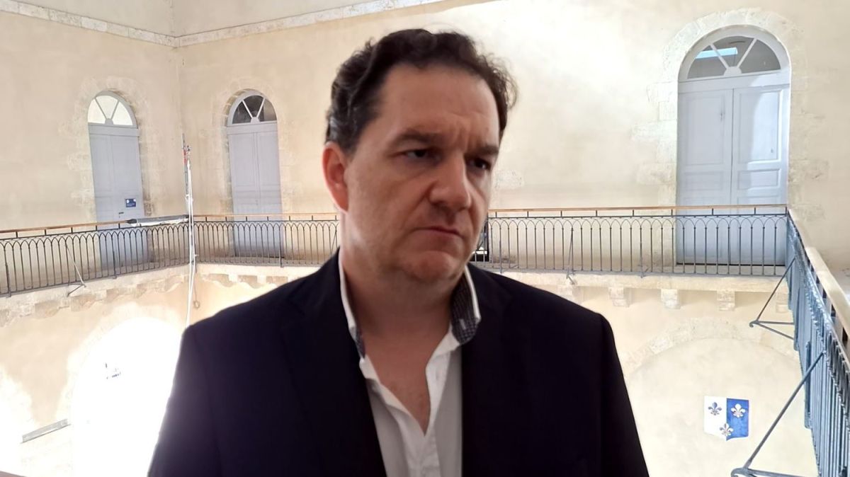 Grégory Bobbato, maire engagé face à la tragédie de l'affaire Lyhanna