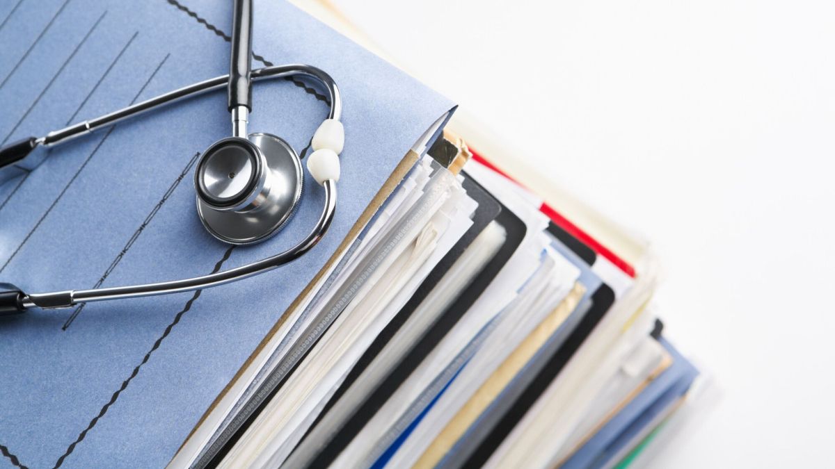 Comment récupérer son dossier médical sans stress